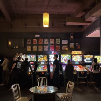 Barcade - Bars Near Me - Jersey City, New Jersey Barcade - Bars Near Me - Jersey City, New Jersey