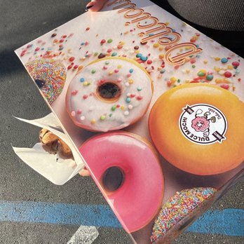 Dulce Mochi - Mix and 6 PCS MIX & Match - Donuts Near Me - Sherman Oaks, California Dulce Mochi - Mix and 6 PCS MIX & Match - Donuts Near Me - Sherman Oaks, California
