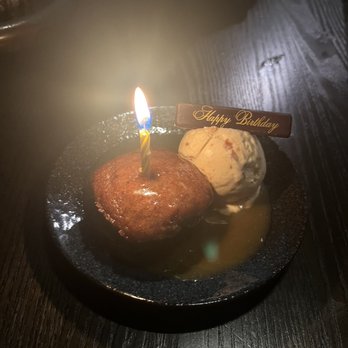 Gordon Ramsay Hell's Kitchen - Steakhouses Near Me - Stateline, Nevada