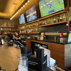 The Parlay Kitchen + Cocktails