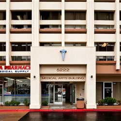 Associates in Family Medicine: Michelle Hamidi, MD - 5222 Balboa Avenue, San Diego CA 92117