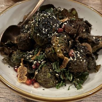 Chortke - Brussels sprouts - bitter - Persian/Iranian Near Me - Rochester, New York Chortke - Brussels sprouts - bitter - Persian/Iranian Near Me - Rochester, New York