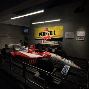 Indianapolis Motor Speedway Museum - Museums Near Me - Indianapolis, Indiana Indianapolis Motor Speedway Museum - Museums Near Me - Indianapolis, Indiana