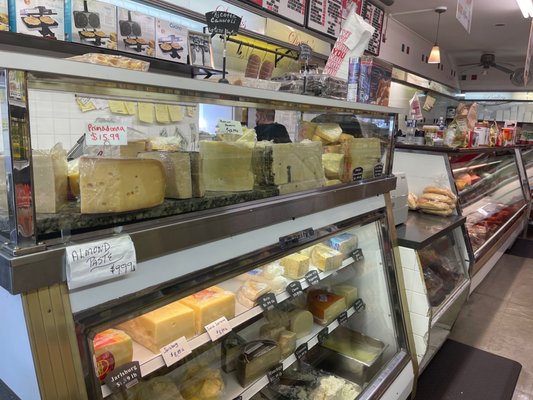 Dattilo's Delicatessen by null