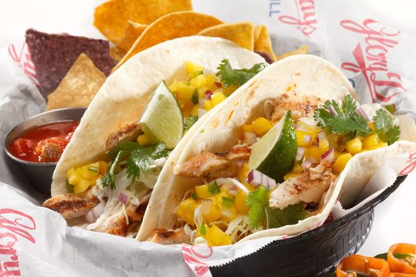 Glory Days Grill by null