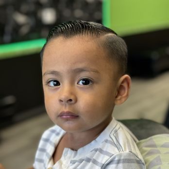 Gallos Barbershop - Kids haircut - Barbers Near Me - Montclair, California Gallos Barbershop - Kids haircut - Barbers Near Me - Montclair, California