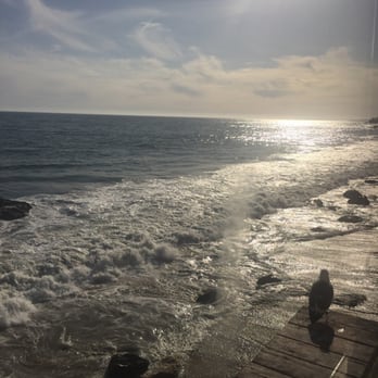 Moonshadows - Seafood Near Me - Malibu, California