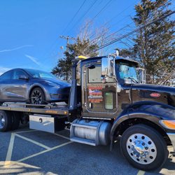 Milan Towing - Everyday towing