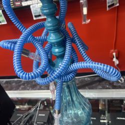 Vape City - New hookah for a affordable price. Customer service was awesome and product looks good