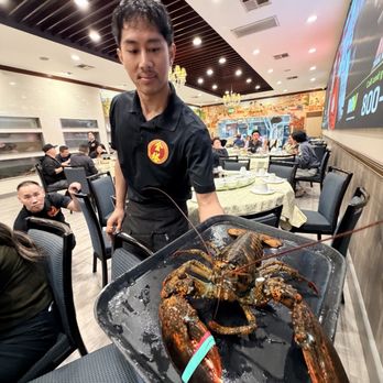 Kim Tar Seafood - Seafood Near Me - Temple City, California