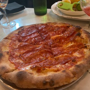 LUCA - Italian Near Me - Lancaster, Pennsylvania