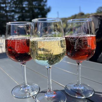 Fortino Winery - Wine - Venues & Event Spaces Near Me - Gilroy, California