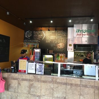 Frijoles! Fresh Mex Burritos - Mexican Near Me - Niagara Falls, Ontario Frijoles! Fresh Mex Burritos - Mexican Near Me - Niagara Falls, Ontario