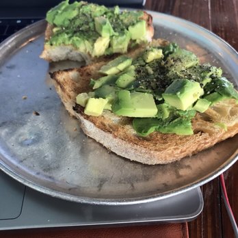 Fort Smith Coffee Co - Avocado toast - Coffee & Tea Near Me - Fort Smith, Arkansas Fort Smith Coffee Co - Avocado toast - Coffee & Tea Near Me - Fort Smith, Arkansas
