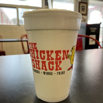 The Chicken Shack - Chicken Shop Near Me - Boulder City, Nevada