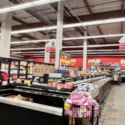 Grocery Outlet