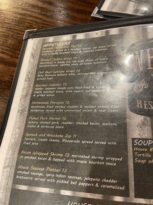 Whiskey Rae's by null