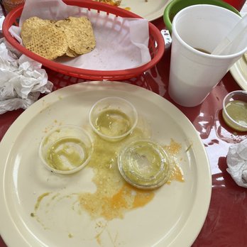 Love Field Taco House - Sorry I ate them all. But trust ME bean and cheese/ chorizo and egg / bacon and egg. - Tacos Near Me - Dallas, Texas Love Field Taco House - Sorry I ate them all. But trust ME bean and cheese/ chorizo and egg / bacon and egg. - Tacos Near Me - Dallas, Texas