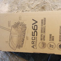 Artificial Grass Wholesalers - We're doing about 11,000sq' of lawn, so purchasing this is much cheaper than renting and now I own it for other projects.