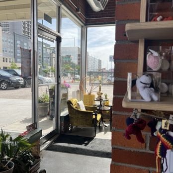 Moonflower Coffee - Coffee & Tea Near Me - Denver, Colorado