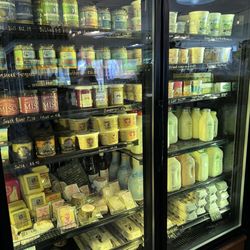 Natural Mercantile of Hamilton