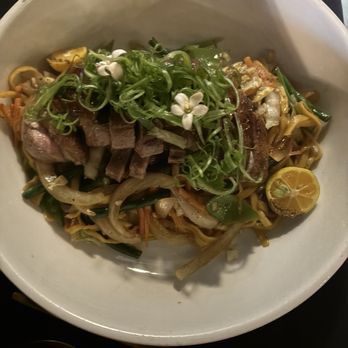Sampa - Asian Fusion Near Me - Los Angeles, California