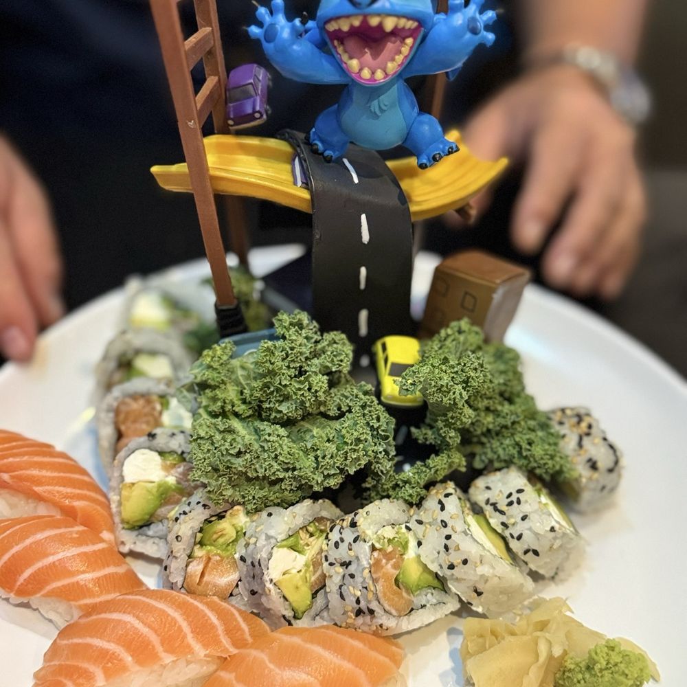 Koume Japanese Restaurant - Japanese Near Me - Plantation, Florida