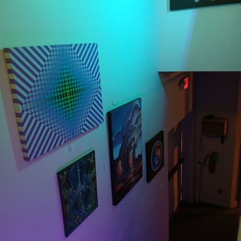 ArtUs Co - Art Galleries Near Me - Austin, Texas