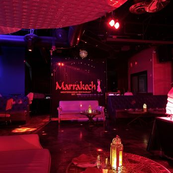 Marrakech - Middle Eastern Near Me - Las Vegas, Nevada