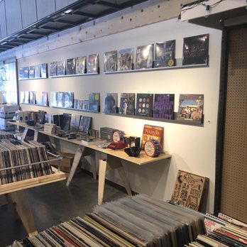 Grace Records - Vinyl Records Near Me - Gilbert, Arizona