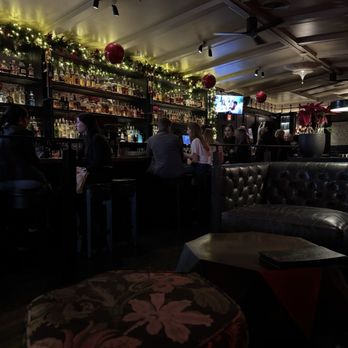 Geelou - Bars Near Me - San Francisco, California