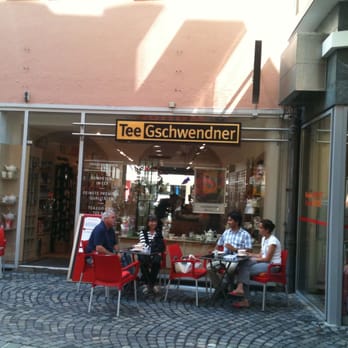 TeeGschwendner - Coffee & Tea Supplies Near Me - Augsburg, BY