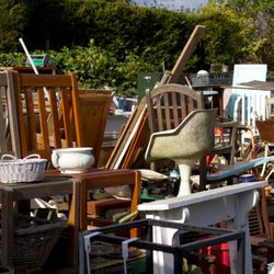 David's Cleanup Services