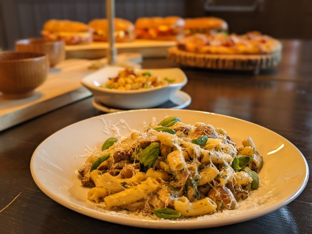 BASILICO Updated August 2024 8 Mahaffy Court, Bracebridge, Ontario