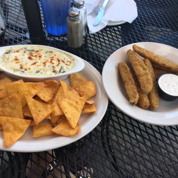 Scenic View Restaurant - Burgers Near Me - Bloomington, Indiana