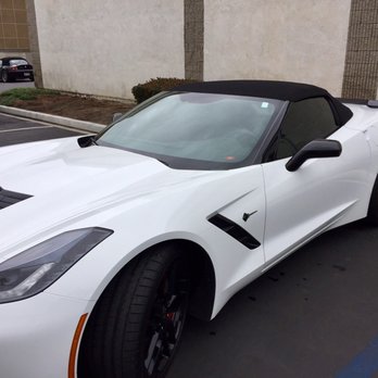 Mr Tint  - As if my baby isn't already beautiful enough ;-) - Auto Glass Services Near Me - Vista, California