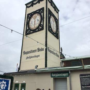 Oktoberfest - Fun Fair Near Me - Munich, BY Oktoberfest - Fun Fair Near Me - Munich, BY