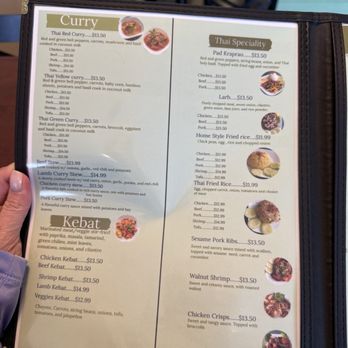 High Peak Asian Restaurant - Menu 4/25 - Burmese Near Me - Lincoln, Nebraska