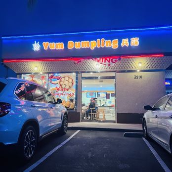 Yum Dumpling - Noodles Near Me - Orange, California Yum Dumpling - Noodles Near Me - Orange, California