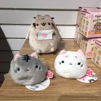 BoxLunch - Pusheen - Men's Clothing Near Me - Honolulu, Hawaii BoxLunch - Pusheen - Men's Clothing Near Me - Honolulu, Hawaii