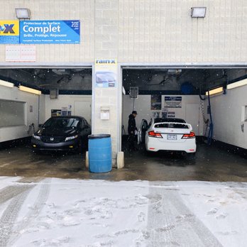 Lave Auto Libre Service Vimont - Car Wash Near Me - Laval, Quebec Lave Auto Libre Service Vimont - Car Wash Near Me - Laval, Quebec
