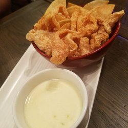 Lava Cantina