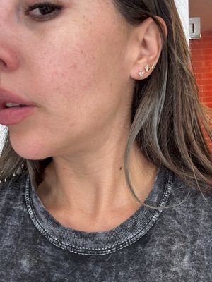 Waldorf Astoria Spa Las Vegas by null