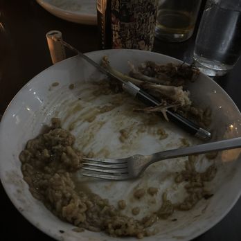 SZND - New American Near Me - Buffalo, New York