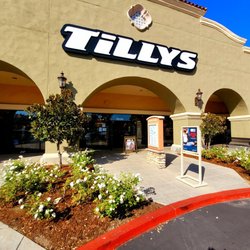 Tillys