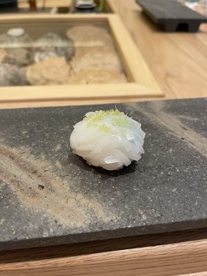 Sushi Akira by null