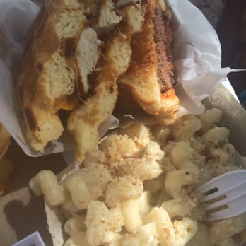 Ms Cheezious - Sandwiches Near Me - Miami, Florida