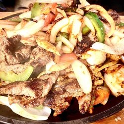 Amigo's Mexican Grill - Combination gsliyae