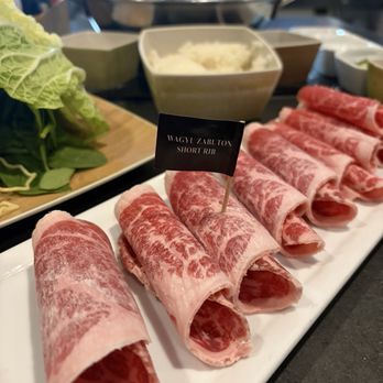 Tabu Shabu - North Park - Wagyu - Japanese Near Me - San Diego, California Tabu Shabu - North Park - Wagyu - Japanese Near Me - San Diego, California