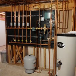 Southern New Hampshire Plumbing and Heating
